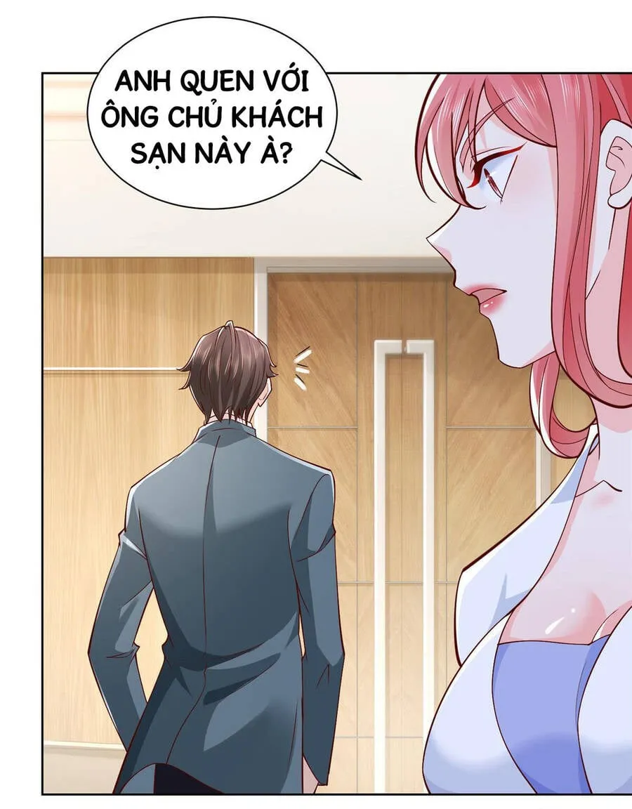 Ta Mỗi Tuần Có Một Chức Nghiệp Chapter 207 - Trang 48