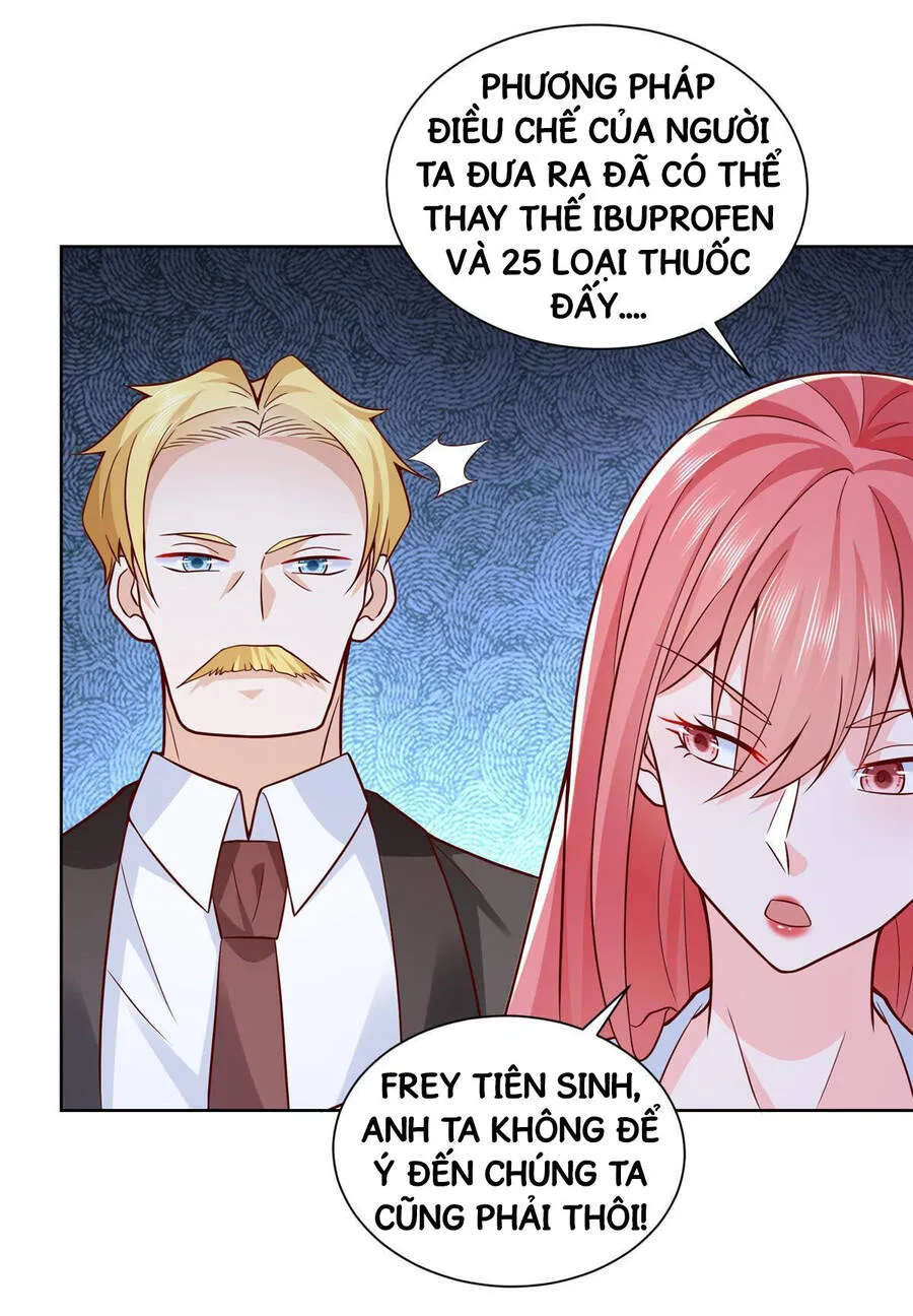 Ta Mỗi Tuần Có Một Chức Nghiệp Chapter 207 - Trang 5