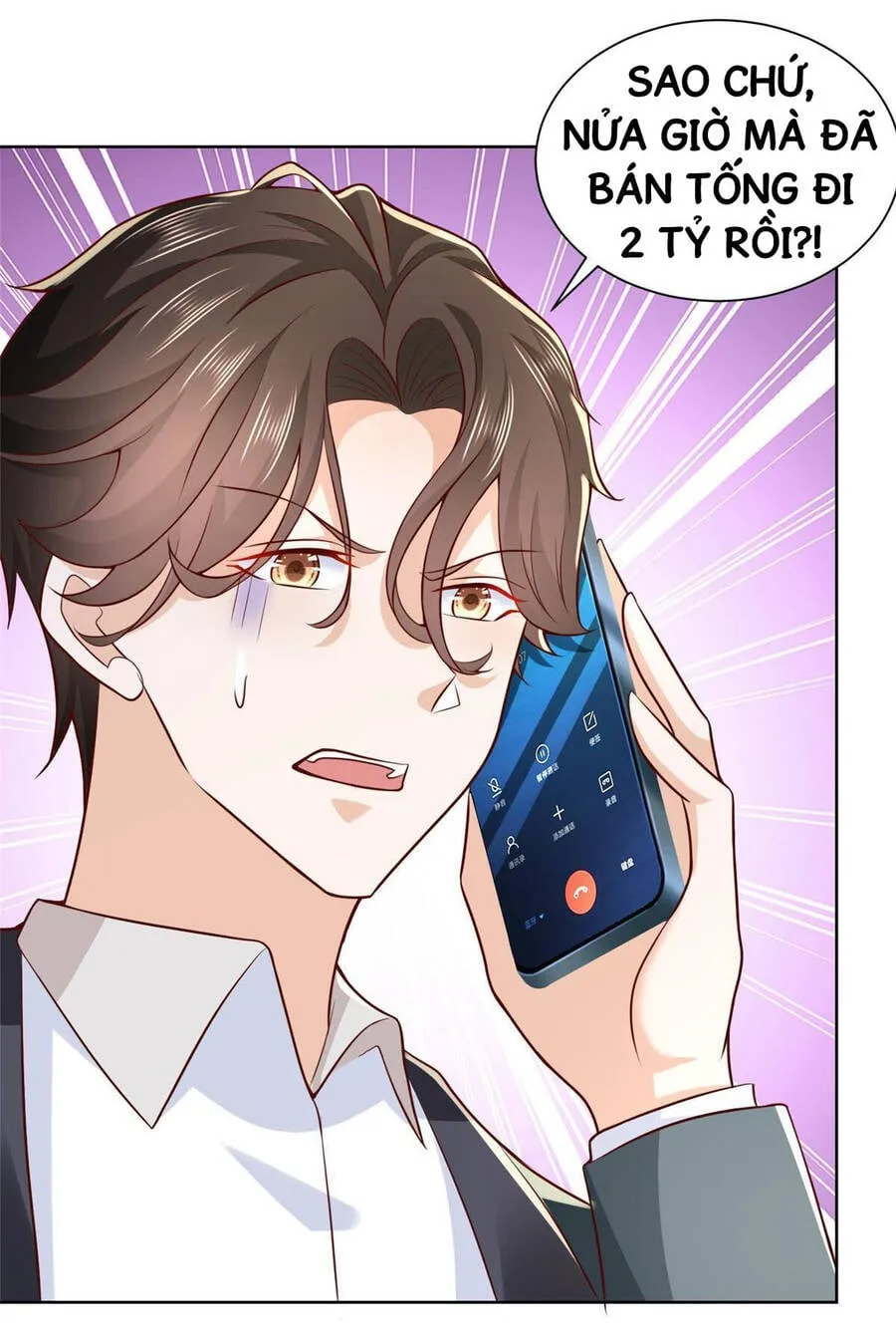 Ta Mỗi Tuần Có Một Chức Nghiệp Chapter 208 - Trang 10