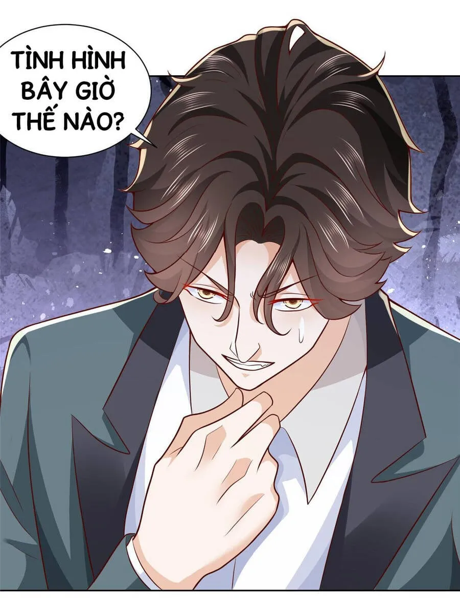 Ta Mỗi Tuần Có Một Chức Nghiệp Chapter 208 - Trang 14