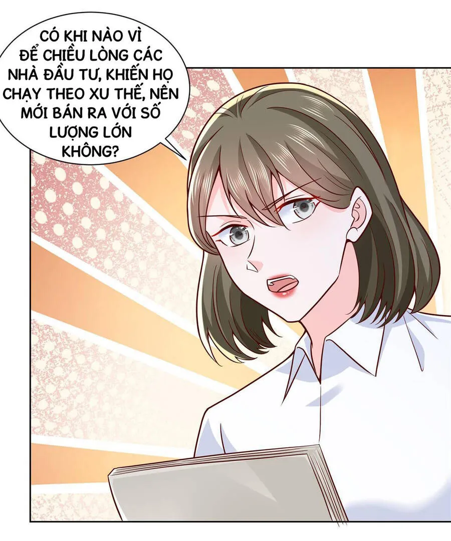 Ta Mỗi Tuần Có Một Chức Nghiệp Chapter 208 - Trang 16
