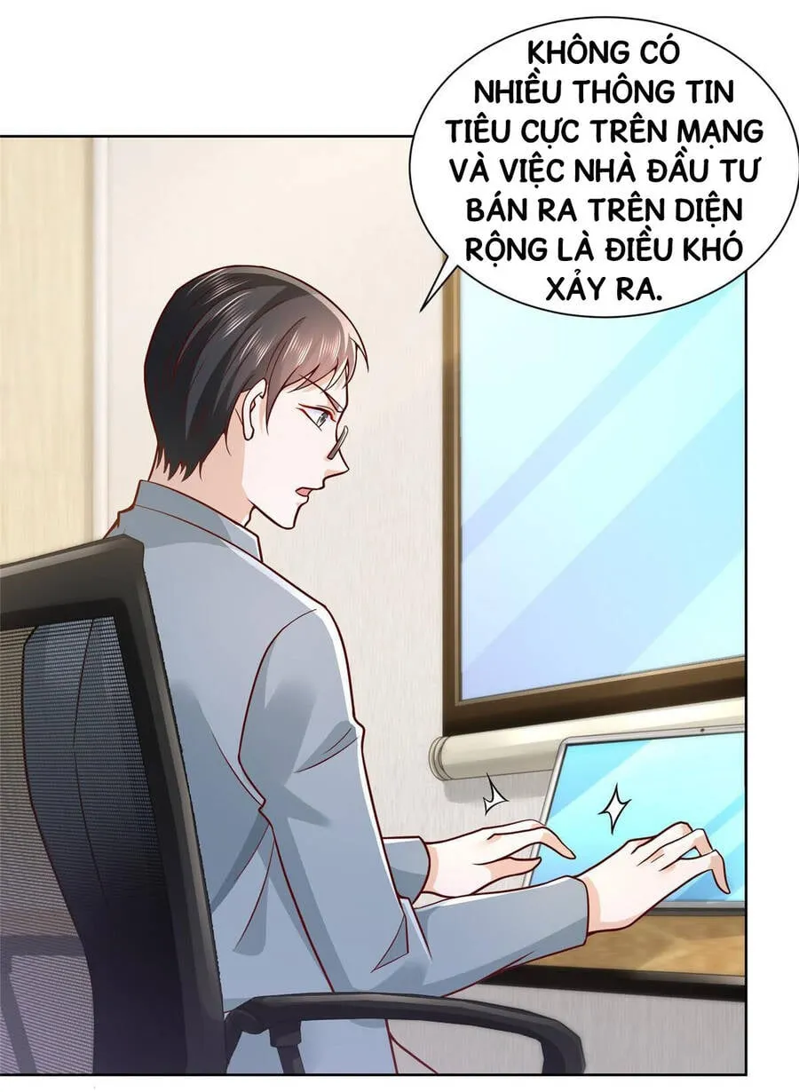 Ta Mỗi Tuần Có Một Chức Nghiệp Chapter 208 - Trang 17
