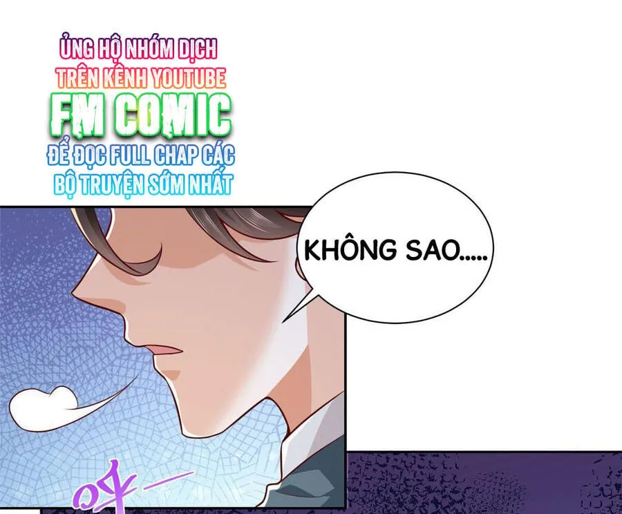 Ta Mỗi Tuần Có Một Chức Nghiệp Chapter 208 - Trang 22