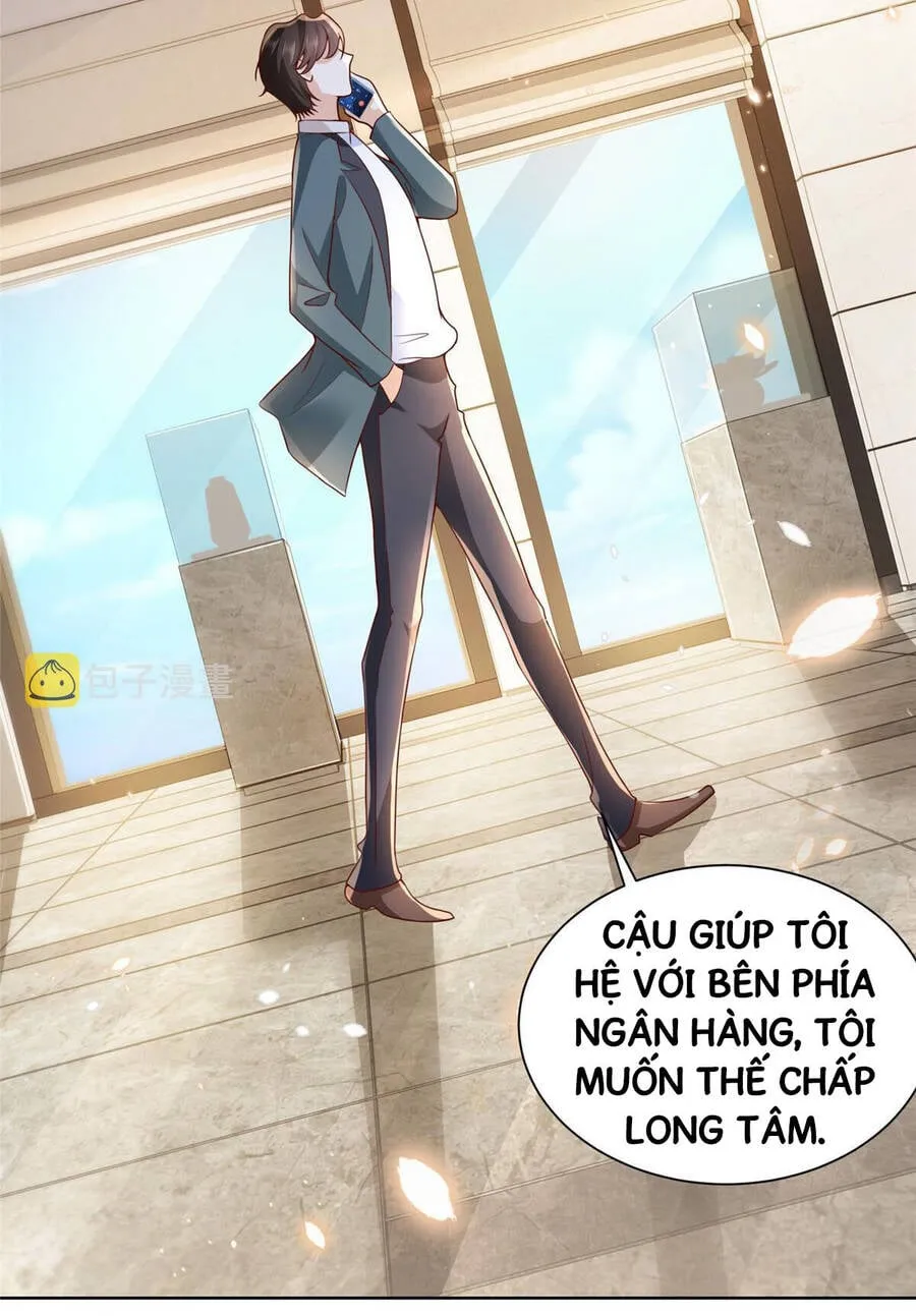Ta Mỗi Tuần Có Một Chức Nghiệp Chapter 208 - Trang 27