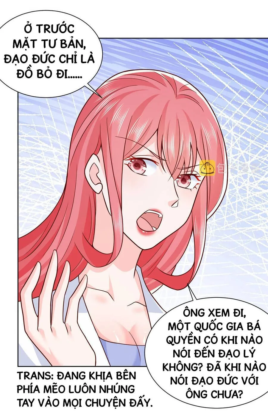 Ta Mỗi Tuần Có Một Chức Nghiệp Chapter 208 - Trang 3
