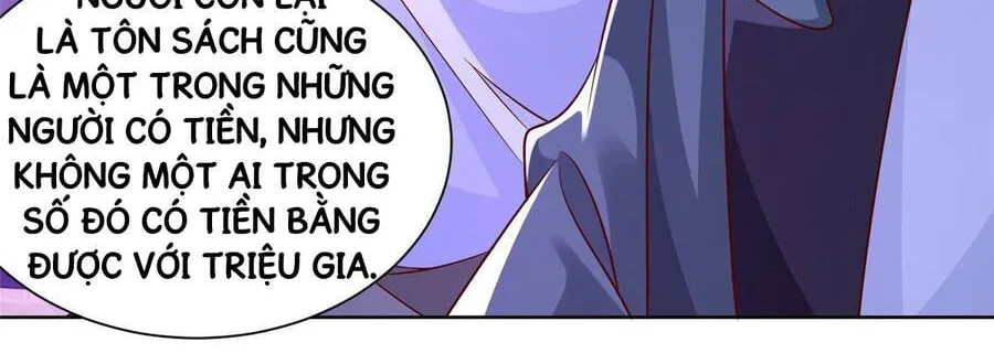 Ta Mỗi Tuần Có Một Chức Nghiệp Chapter 208 - Trang 34