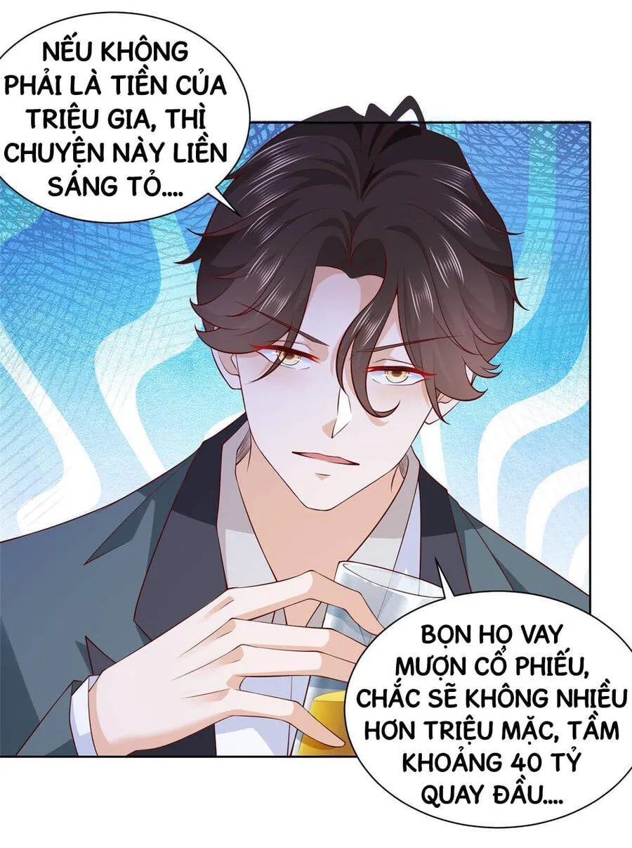 Ta Mỗi Tuần Có Một Chức Nghiệp Chapter 208 - Trang 35