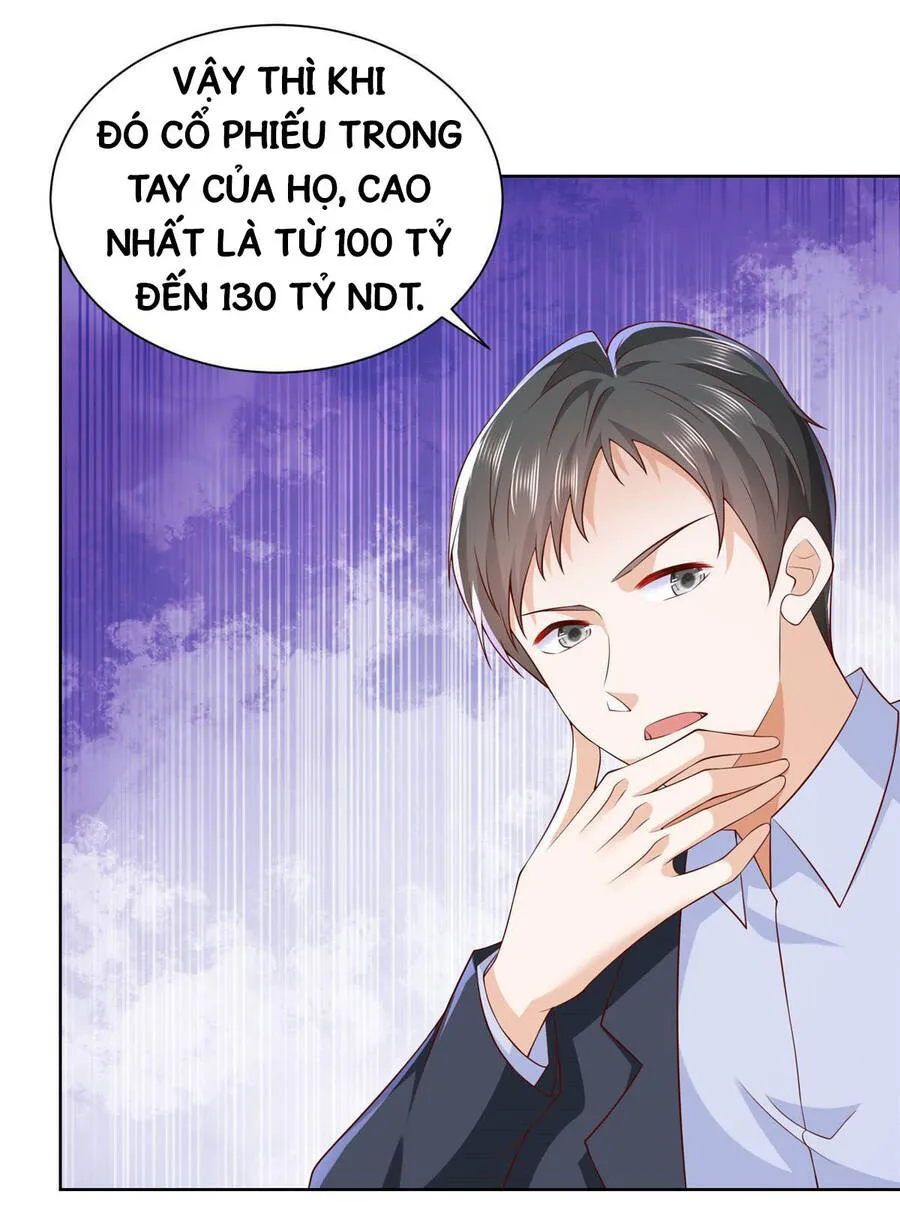 Ta Mỗi Tuần Có Một Chức Nghiệp Chapter 208 - Trang 36