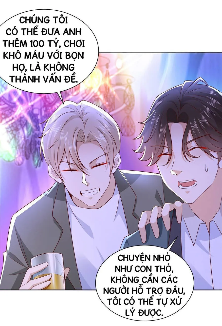 Ta Mỗi Tuần Có Một Chức Nghiệp Chapter 208 - Trang 39