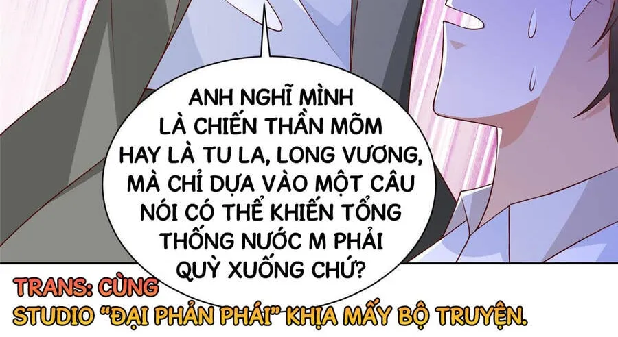 Ta Mỗi Tuần Có Một Chức Nghiệp Chapter 208 - Trang 41