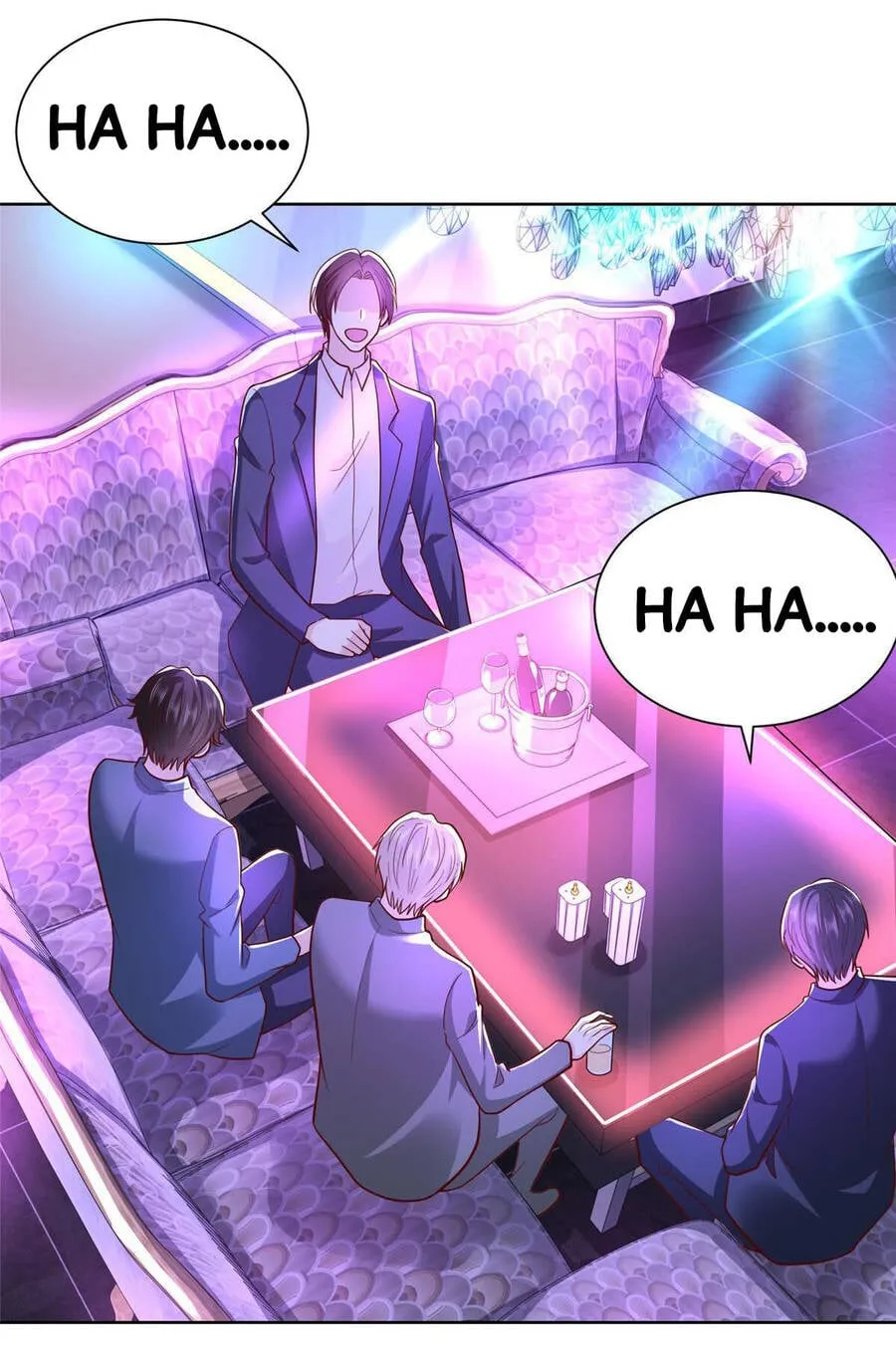 Ta Mỗi Tuần Có Một Chức Nghiệp Chapter 208 - Trang 42