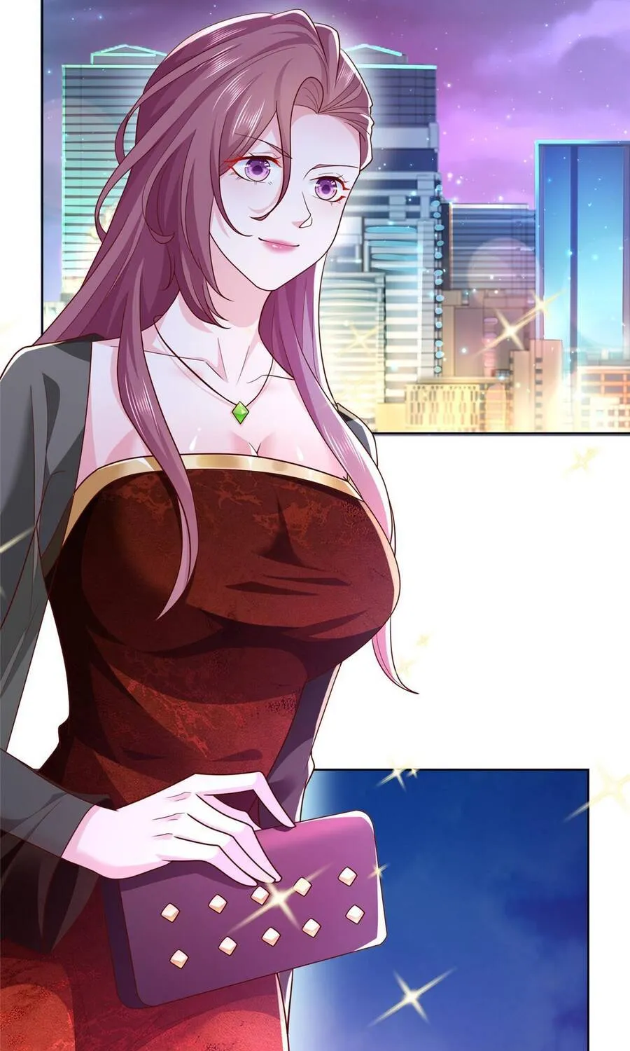 Ta Mỗi Tuần Có Một Chức Nghiệp Chapter 208 - Trang 46