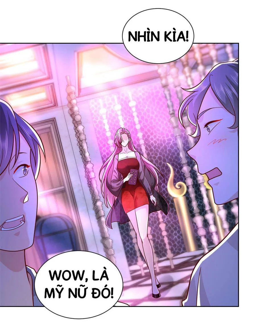 Ta Mỗi Tuần Có Một Chức Nghiệp Chapter 208 - Trang 48