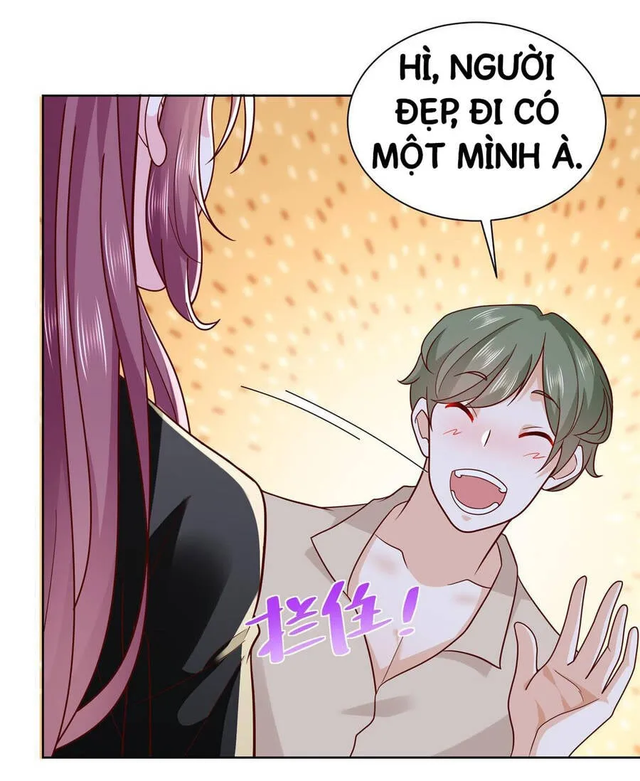 Ta Mỗi Tuần Có Một Chức Nghiệp Chapter 208 - Trang 49