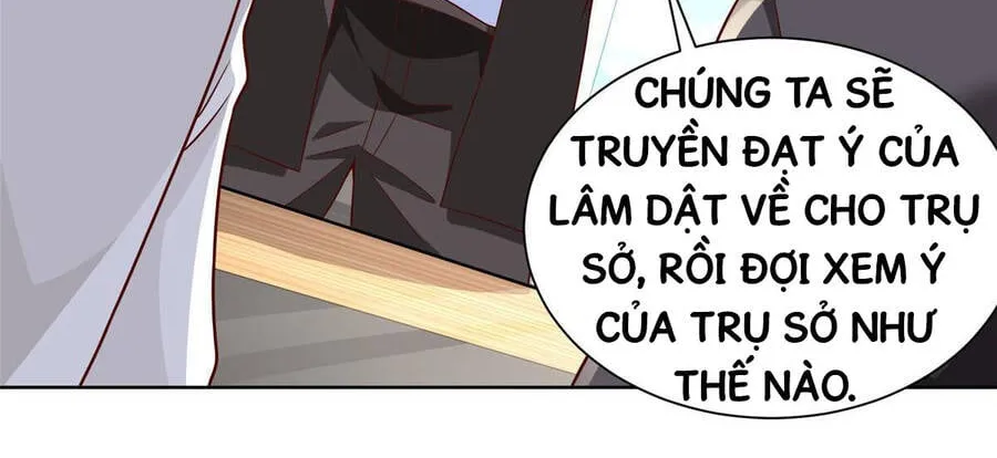 Ta Mỗi Tuần Có Một Chức Nghiệp Chapter 208 - Trang 5