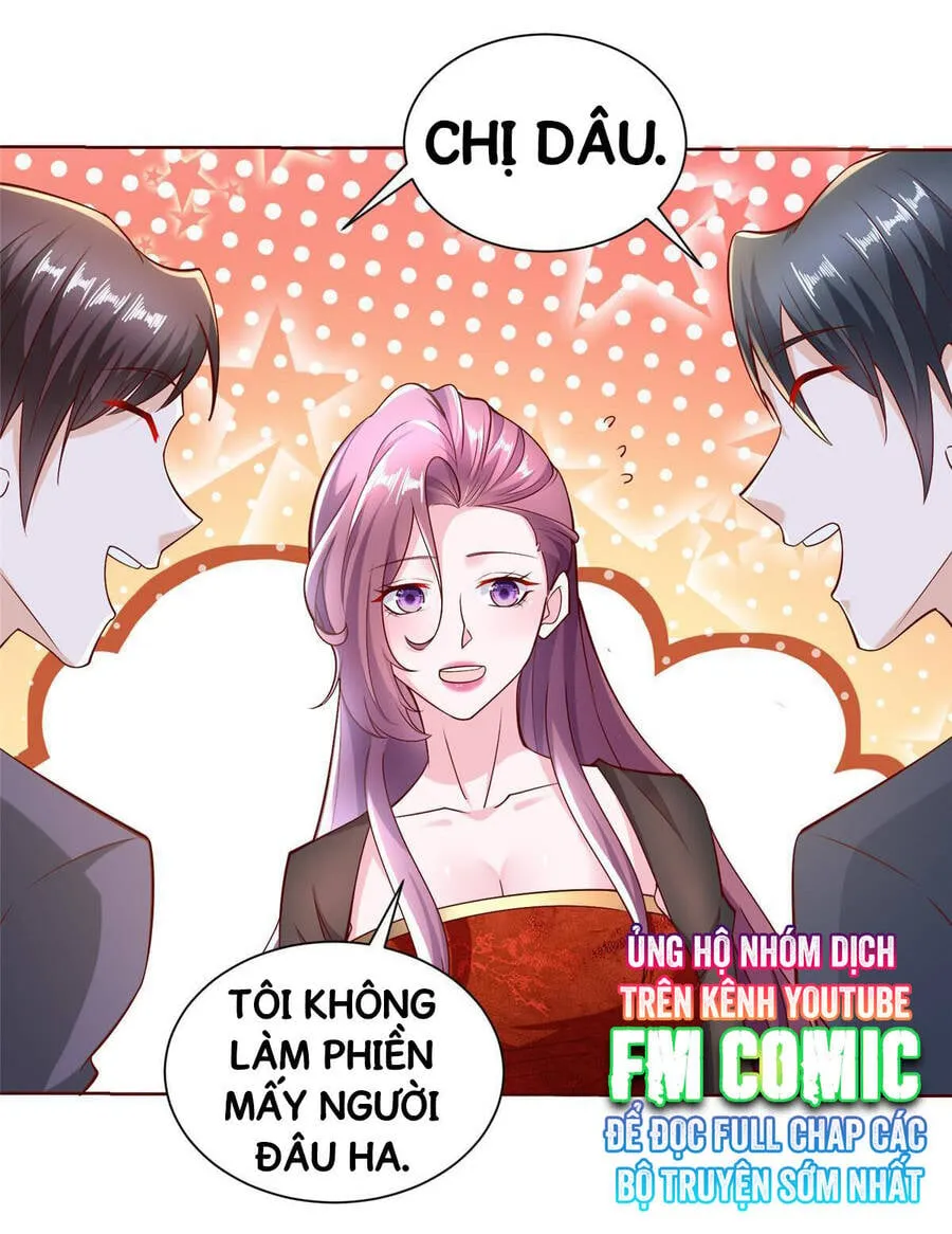 Ta Mỗi Tuần Có Một Chức Nghiệp Chapter 209 - Trang 11