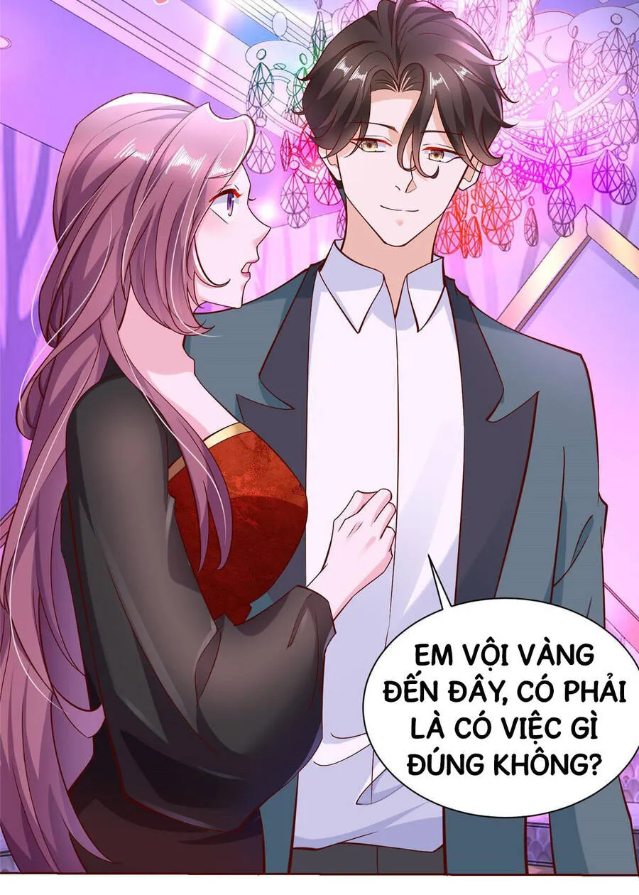 Ta Mỗi Tuần Có Một Chức Nghiệp Chapter 209 - Trang 13