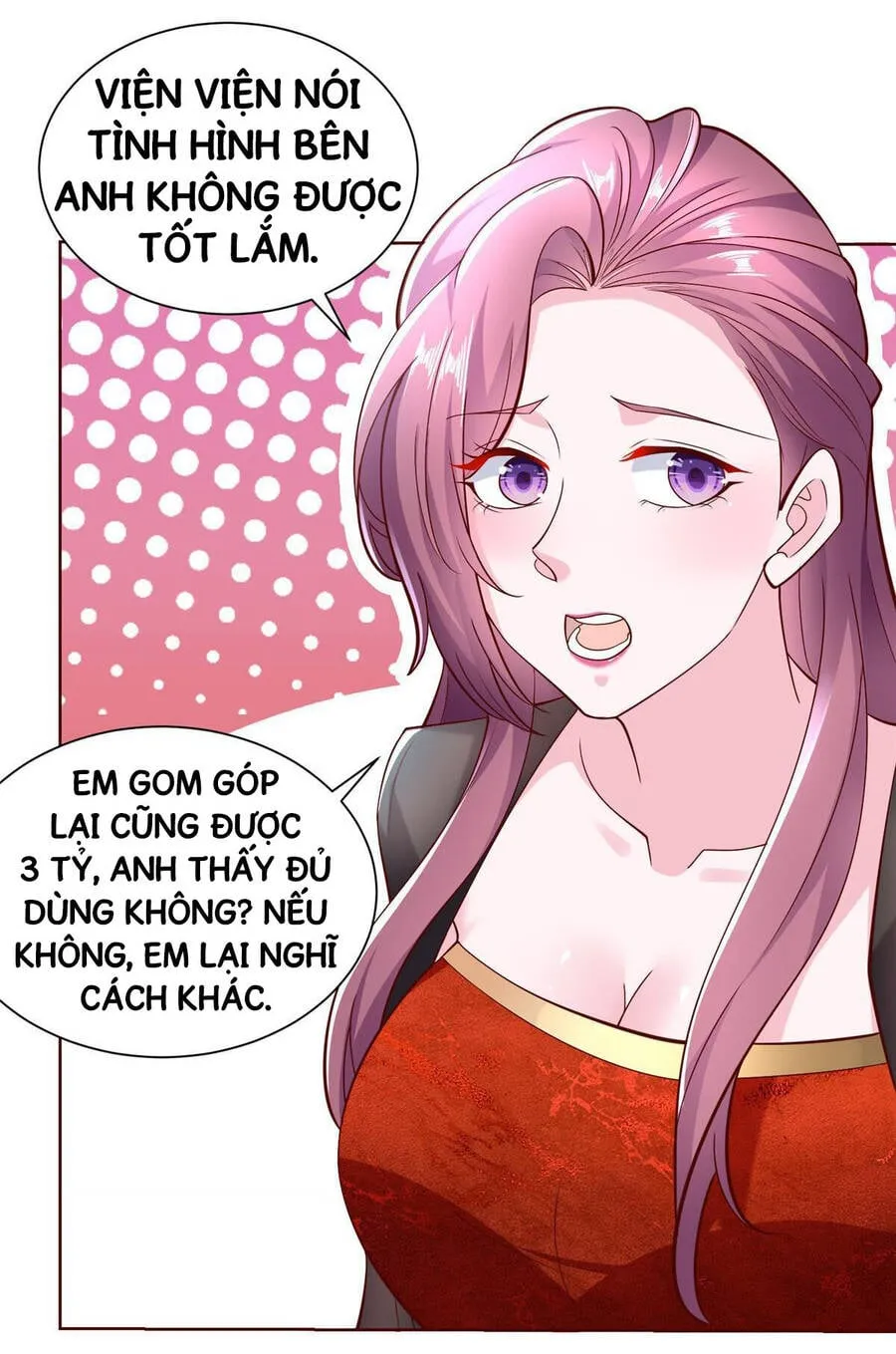 Ta Mỗi Tuần Có Một Chức Nghiệp Chapter 209 - Trang 14