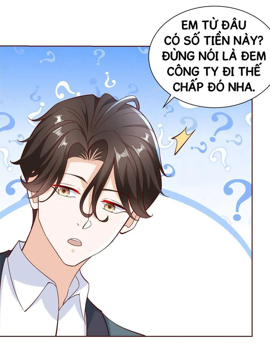 Ta Mỗi Tuần Có Một Chức Nghiệp Chapter 209 - Trang 15