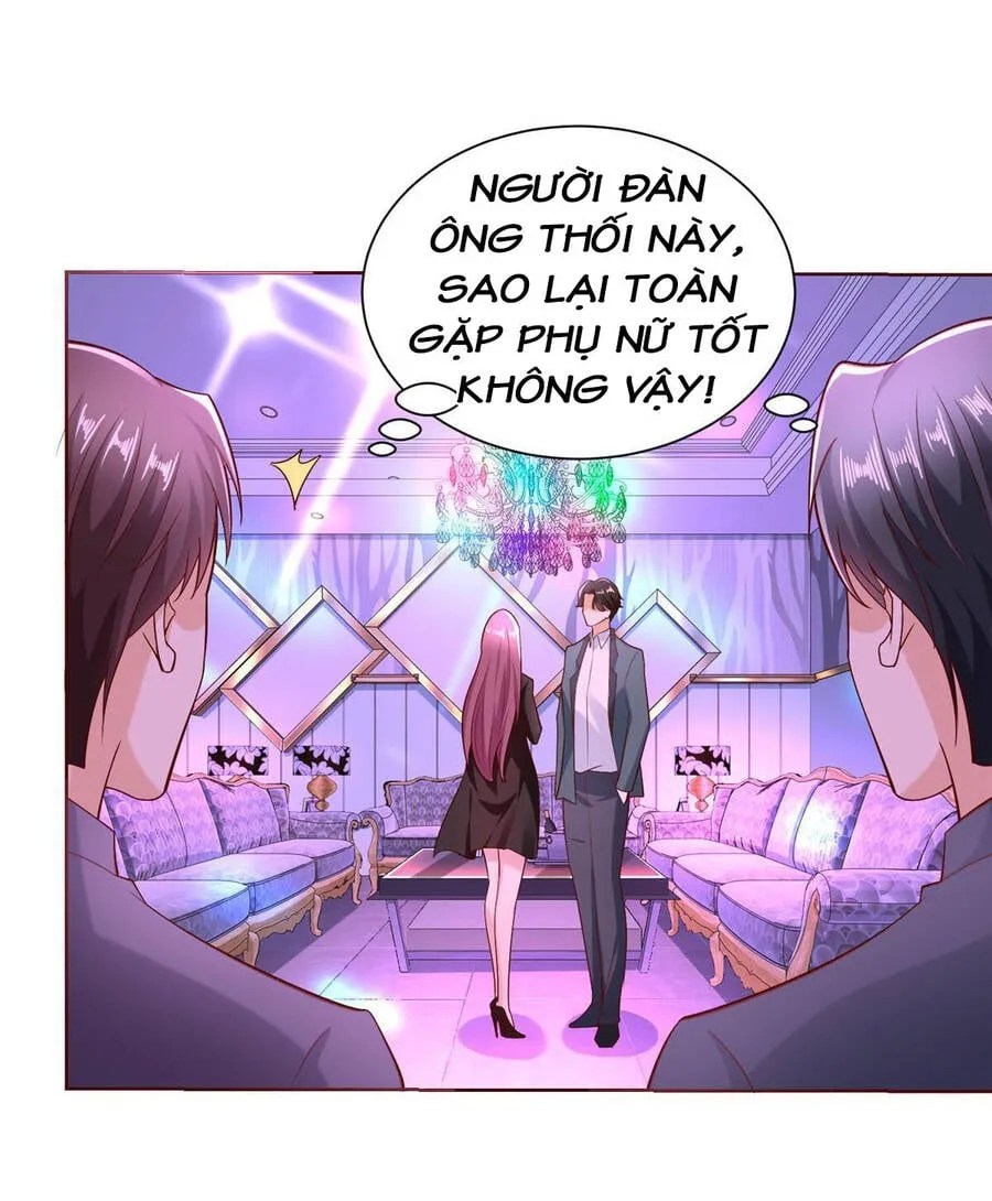 Ta Mỗi Tuần Có Một Chức Nghiệp Chapter 209 - Trang 17