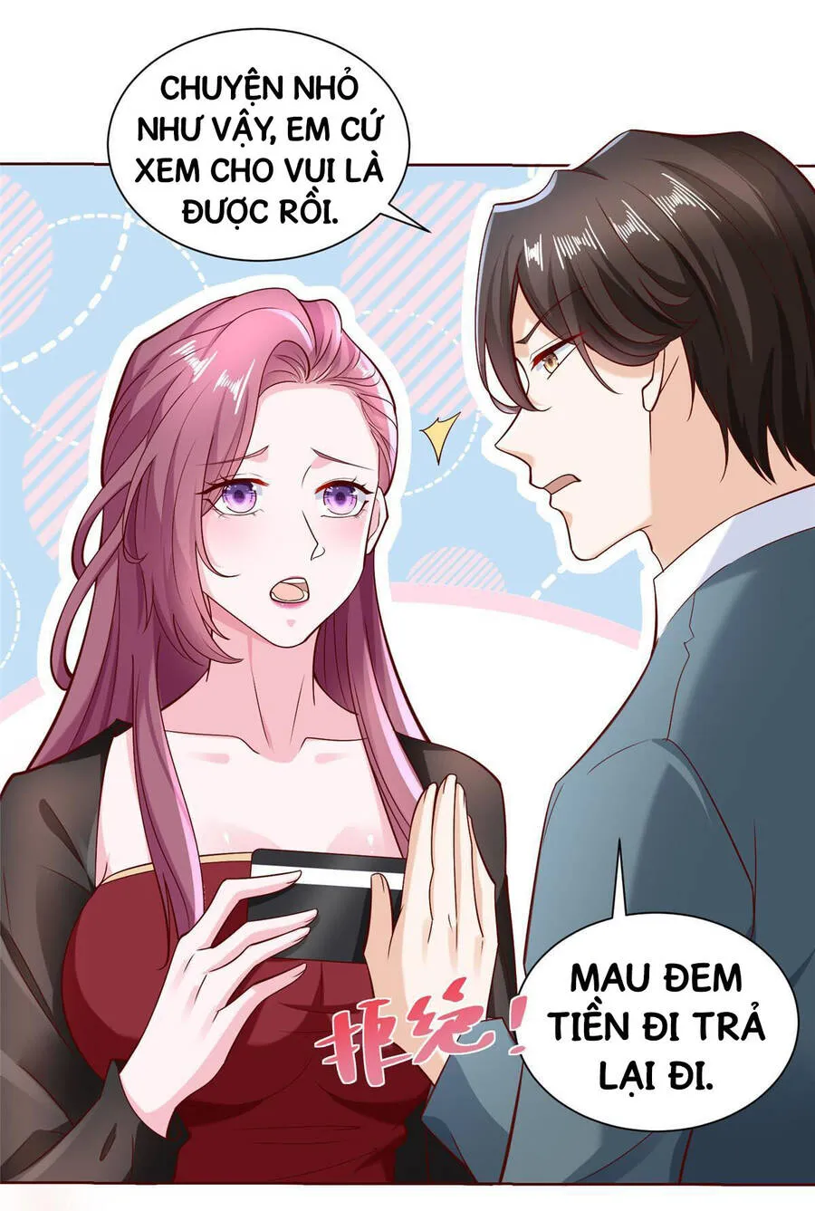 Ta Mỗi Tuần Có Một Chức Nghiệp Chapter 209 - Trang 18