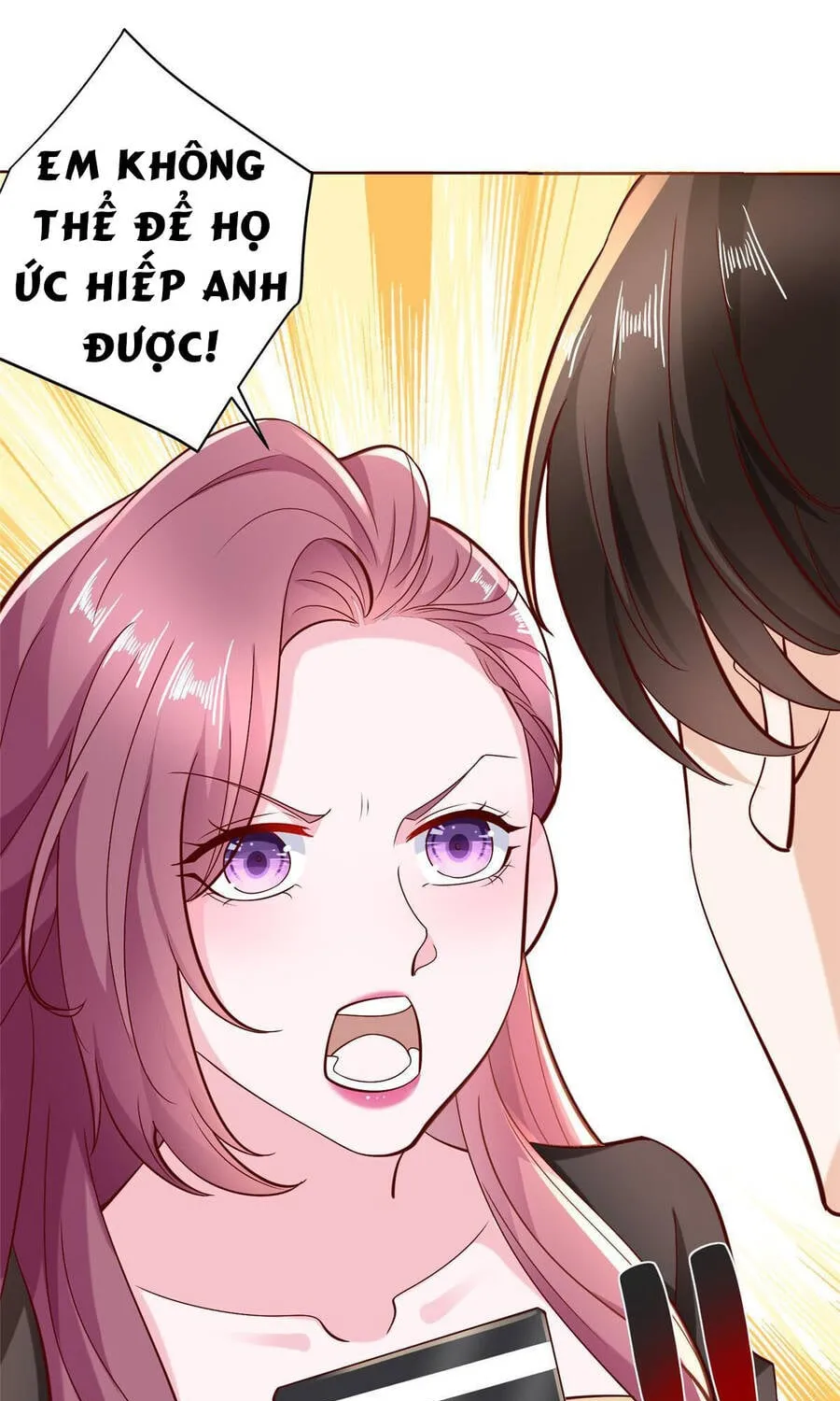 Ta Mỗi Tuần Có Một Chức Nghiệp Chapter 209 - Trang 19