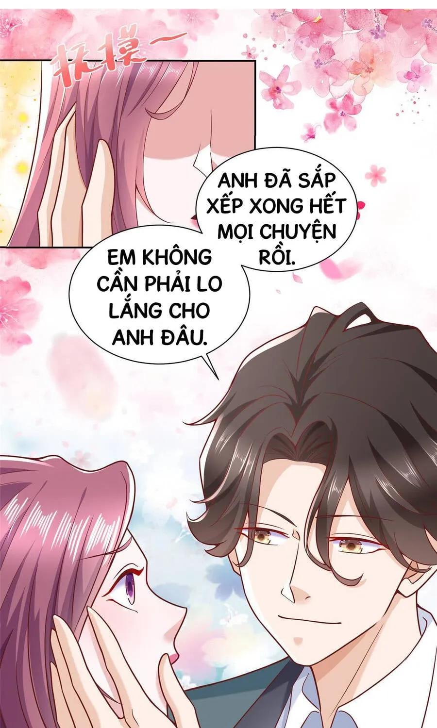 Ta Mỗi Tuần Có Một Chức Nghiệp Chapter 209 - Trang 22