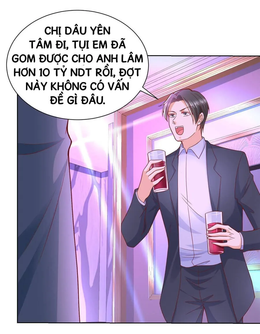 Ta Mỗi Tuần Có Một Chức Nghiệp Chapter 209 - Trang 24