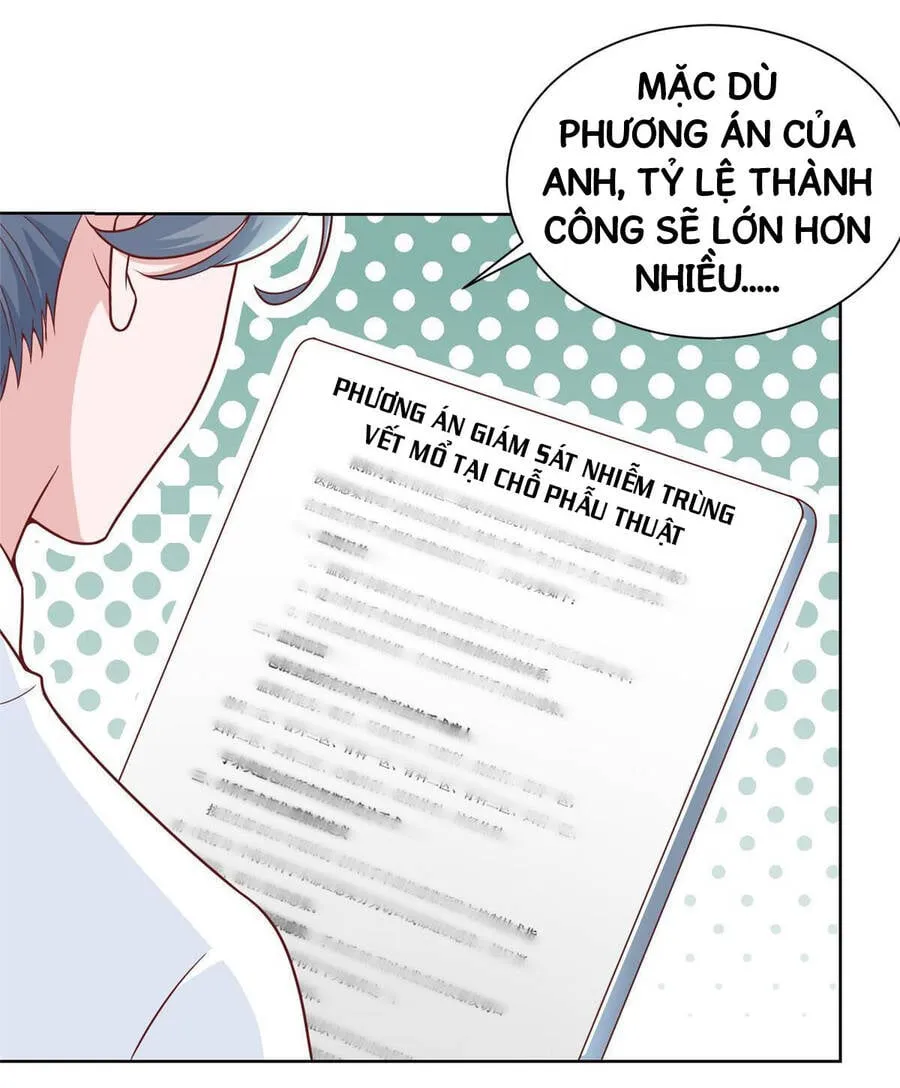 Ta Mỗi Tuần Có Một Chức Nghiệp Chapter 209 - Trang 27