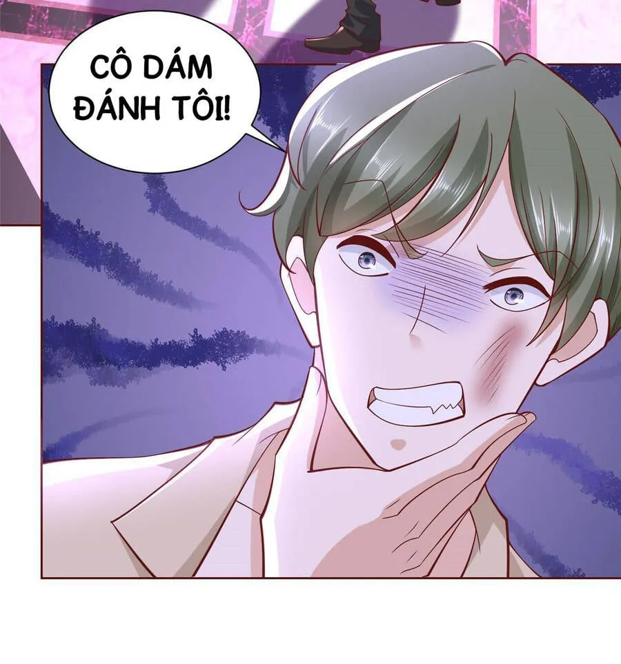 Ta Mỗi Tuần Có Một Chức Nghiệp Chapter 209 - Trang 3