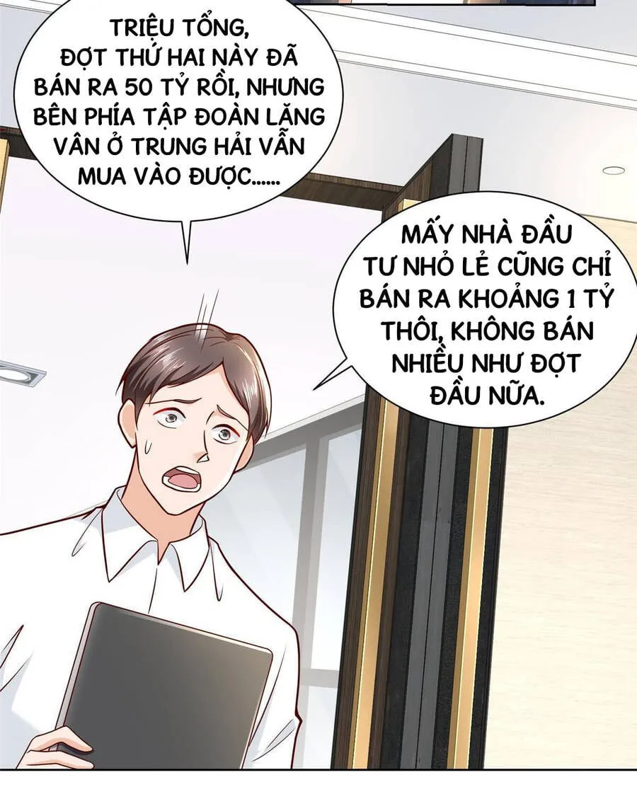 Ta Mỗi Tuần Có Một Chức Nghiệp Chapter 209 - Trang 34