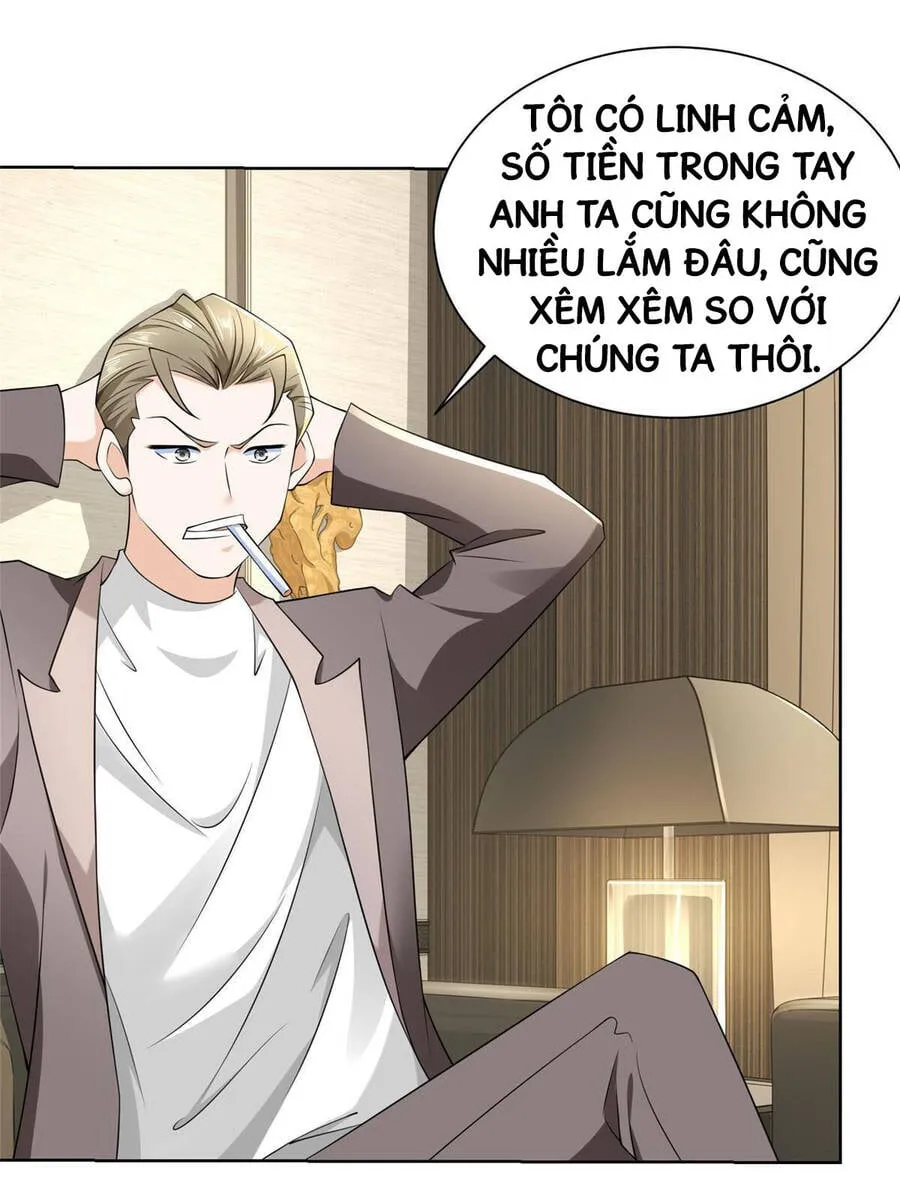 Ta Mỗi Tuần Có Một Chức Nghiệp Chapter 209 - Trang 37