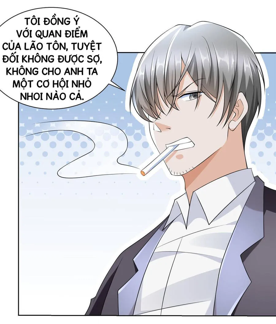 Ta Mỗi Tuần Có Một Chức Nghiệp Chapter 209 - Trang 38