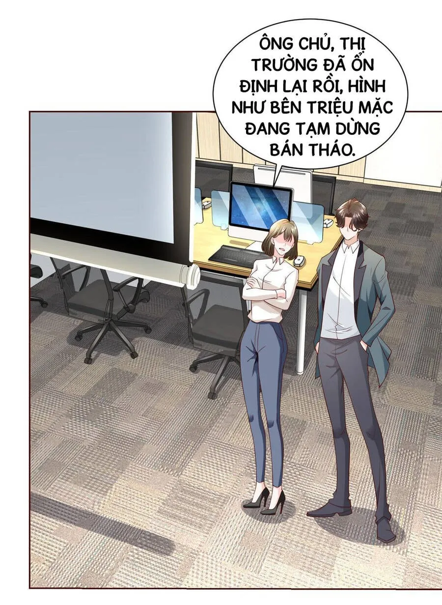 Ta Mỗi Tuần Có Một Chức Nghiệp Chapter 209 - Trang 42