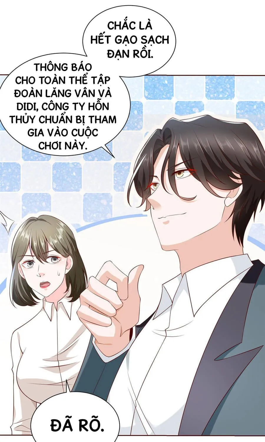 Ta Mỗi Tuần Có Một Chức Nghiệp Chapter 209 - Trang 43