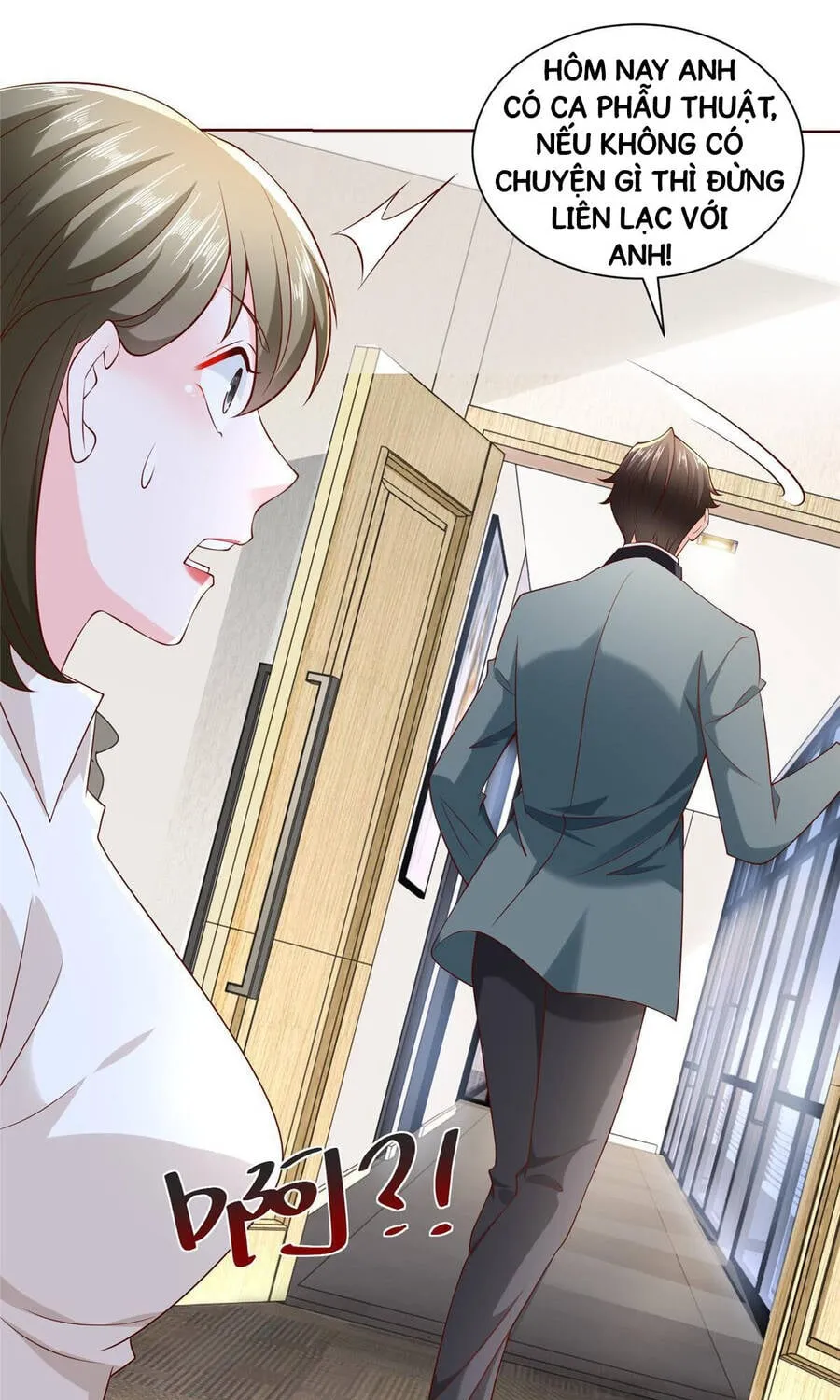 Ta Mỗi Tuần Có Một Chức Nghiệp Chapter 209 - Trang 45