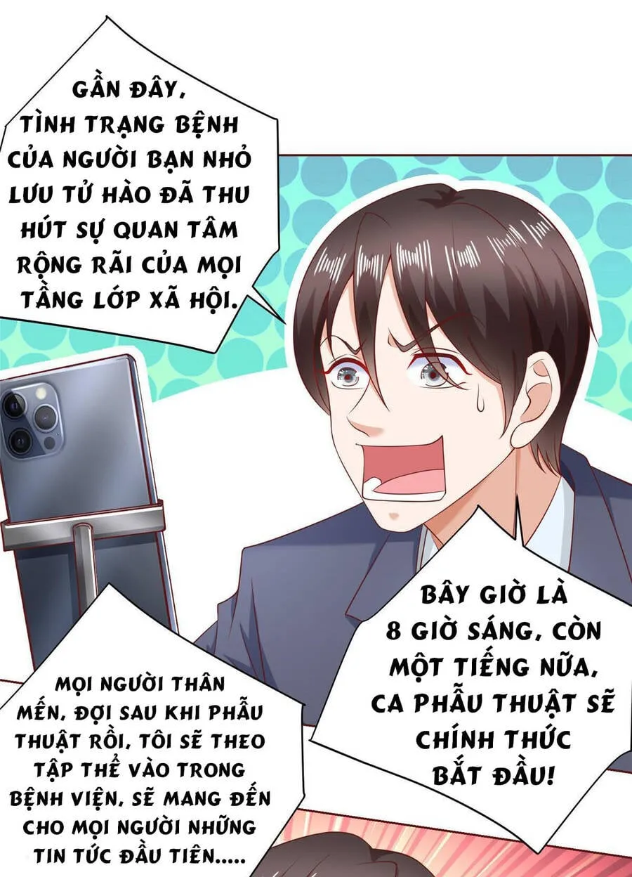 Ta Mỗi Tuần Có Một Chức Nghiệp Chapter 209 - Trang 49