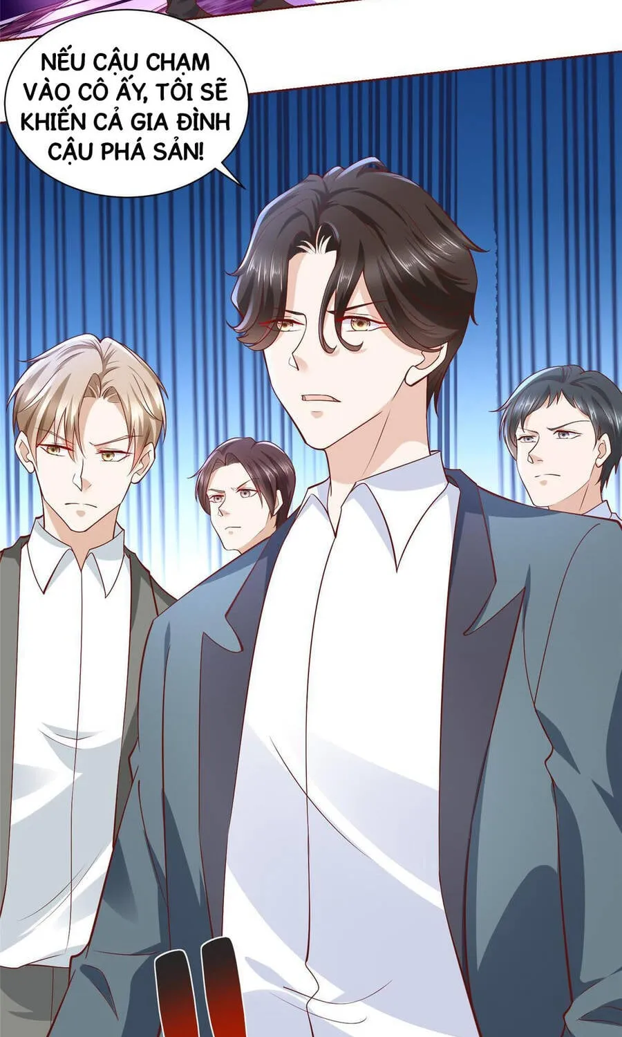 Ta Mỗi Tuần Có Một Chức Nghiệp Chapter 209 - Trang 5