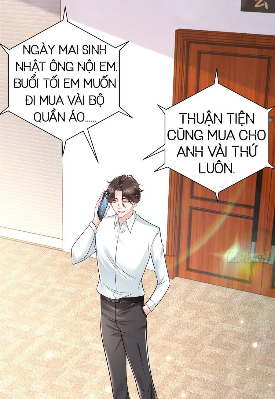 Ta Mỗi Tuần Có Một Chức Nghiệp Chapter 21 - Trang 15
