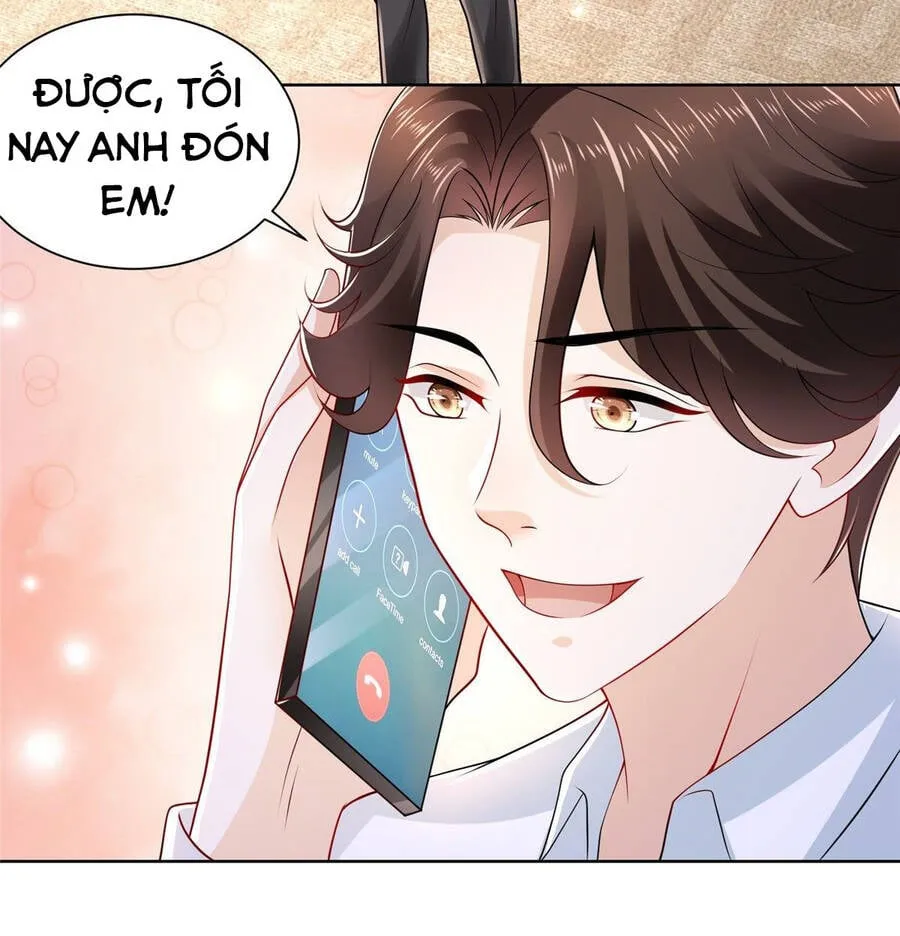 Ta Mỗi Tuần Có Một Chức Nghiệp Chapter 21 - Trang 16