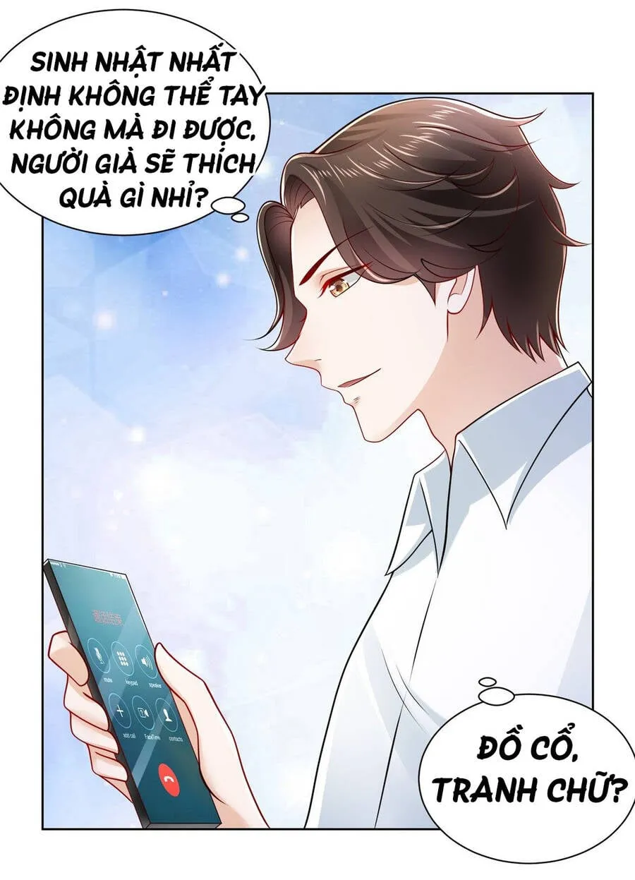Ta Mỗi Tuần Có Một Chức Nghiệp Chapter 21 - Trang 17