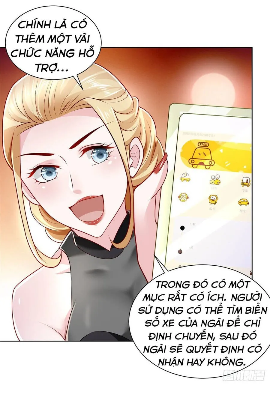Ta Mỗi Tuần Có Một Chức Nghiệp Chapter 21 - Trang 20