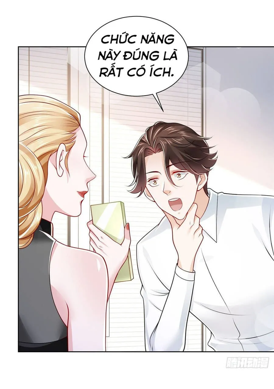 Ta Mỗi Tuần Có Một Chức Nghiệp Chapter 21 - Trang 21