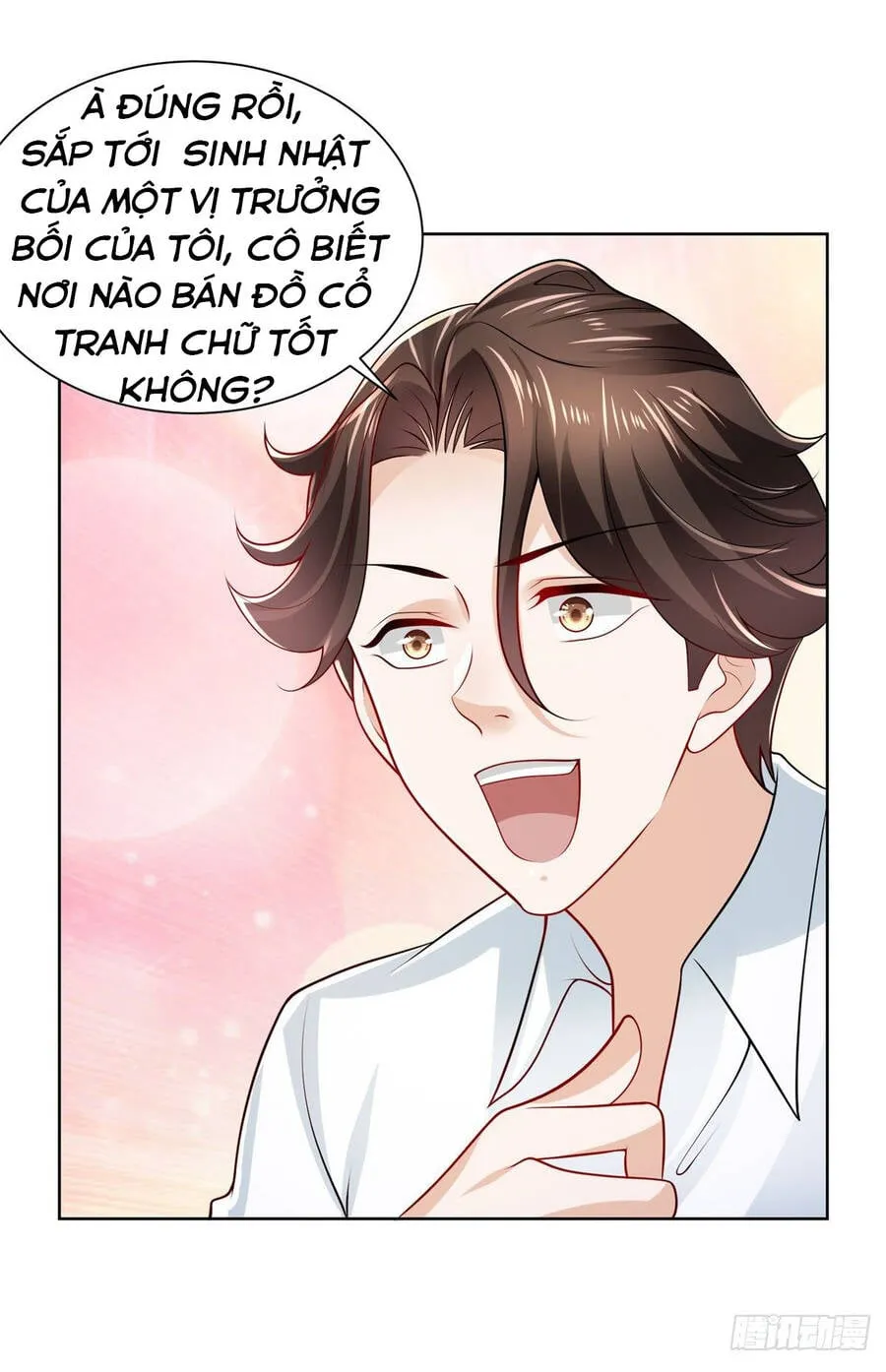 Ta Mỗi Tuần Có Một Chức Nghiệp Chapter 21 - Trang 22