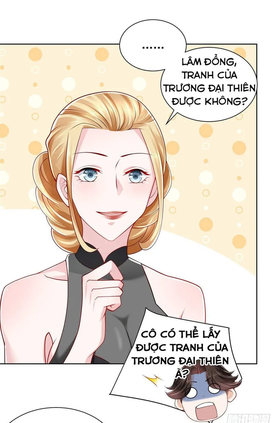 Ta Mỗi Tuần Có Một Chức Nghiệp Chapter 21 - Trang 23