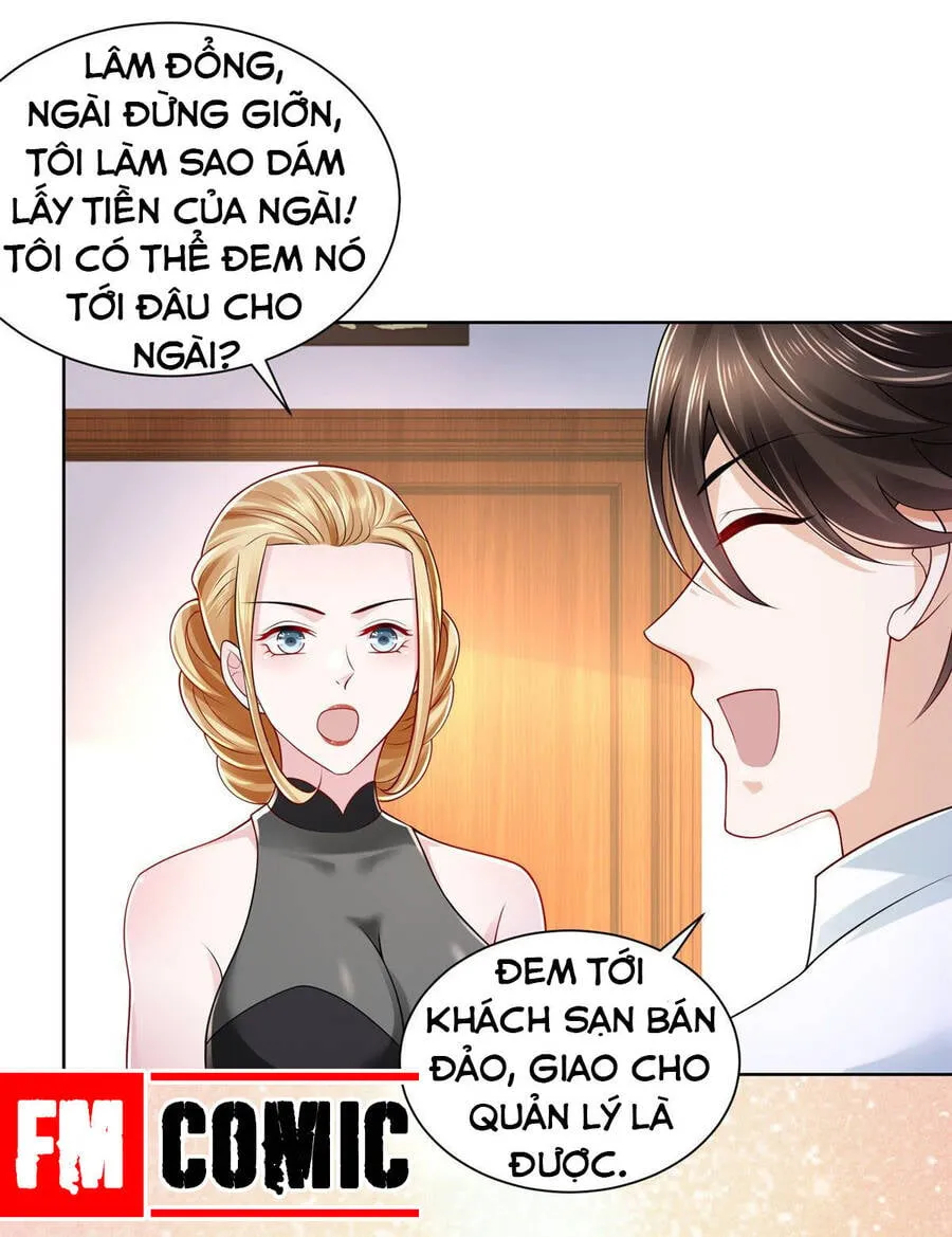 Ta Mỗi Tuần Có Một Chức Nghiệp Chapter 21 - Trang 26