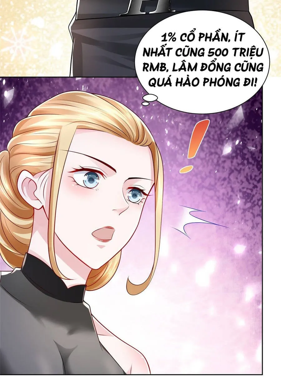 Ta Mỗi Tuần Có Một Chức Nghiệp Chapter 21 - Trang 29