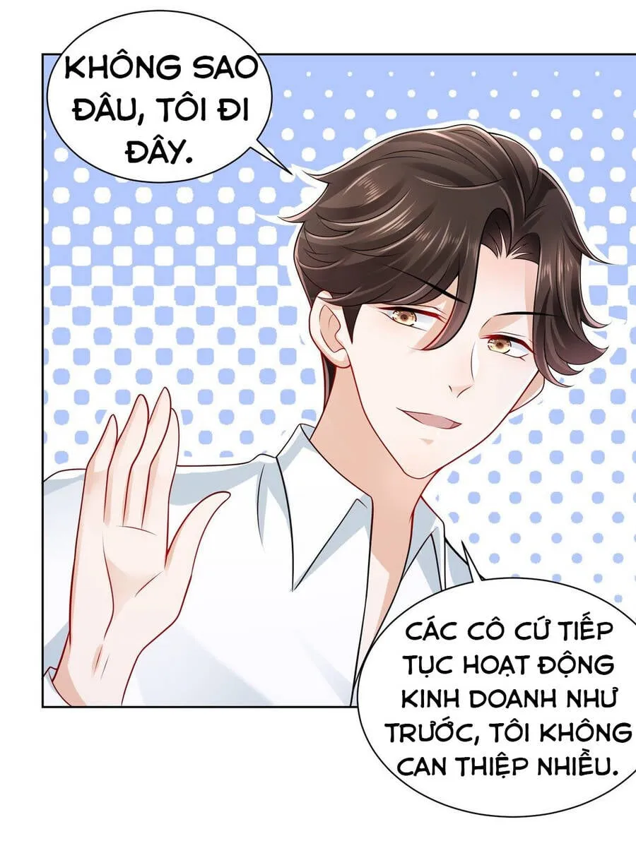 Ta Mỗi Tuần Có Một Chức Nghiệp Chapter 21 - Trang 30