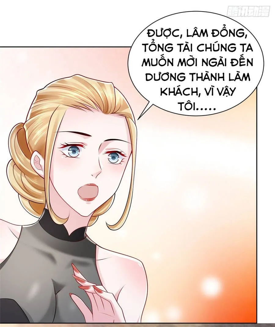Ta Mỗi Tuần Có Một Chức Nghiệp Chapter 21 - Trang 31