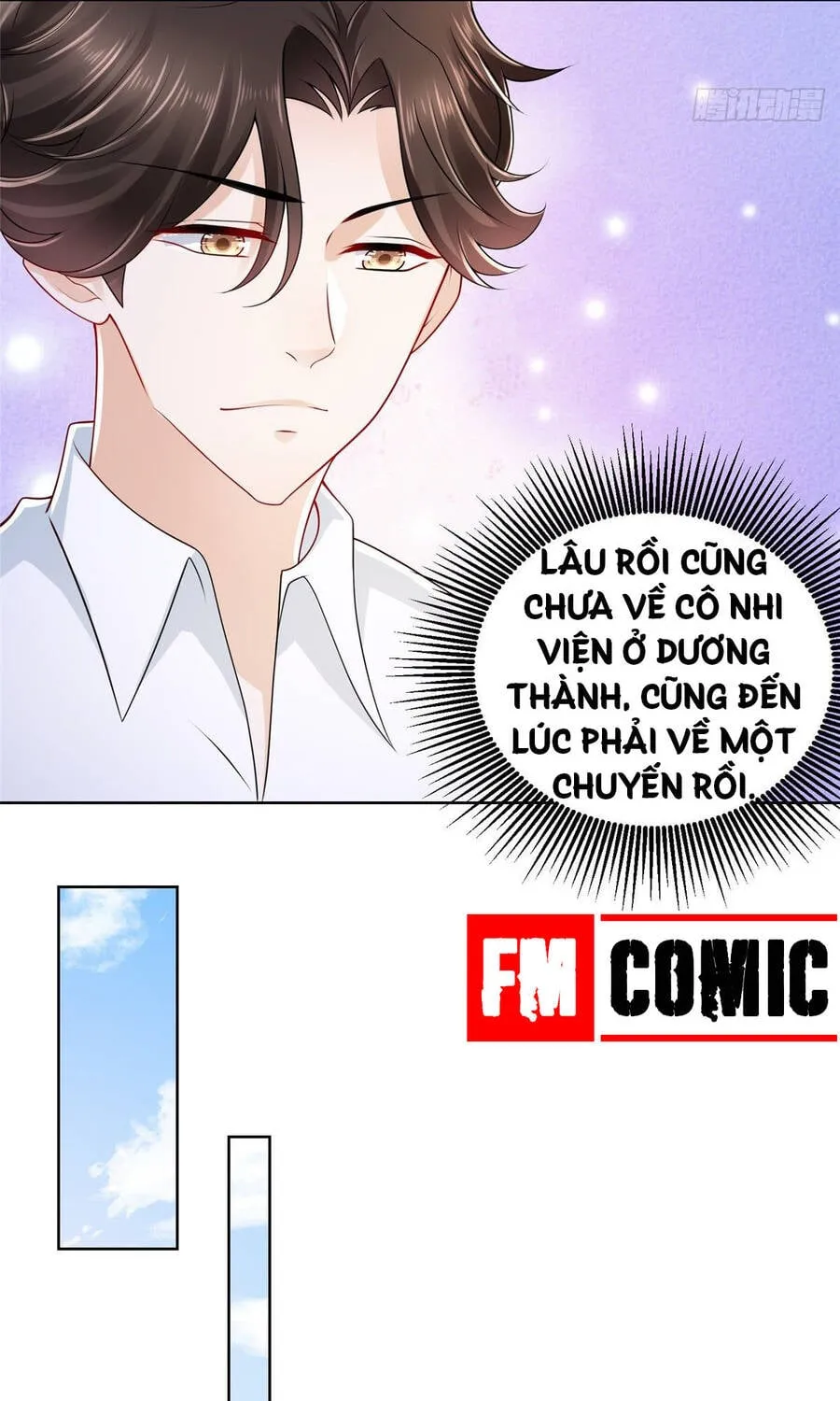 Ta Mỗi Tuần Có Một Chức Nghiệp Chapter 21 - Trang 34